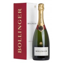 Bollinger Special Cuvee Gift Box
