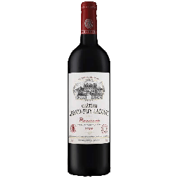 Chateau Grand Puy Lacoste 2009 - Pauillac
