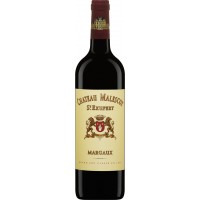 Chateau Malescot St Exupery 2010 - Margaux
