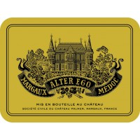 Chateau Palmer-Alter Ego de Palmer 2012 - Margaux 1.5L