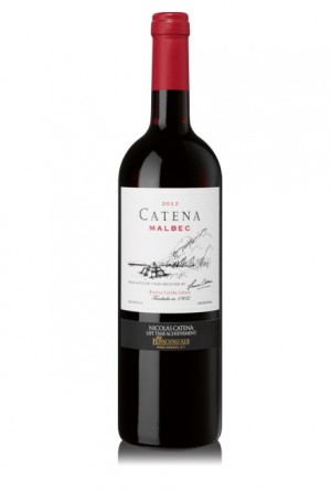 Catena Zapata - Catena Malbec 2018