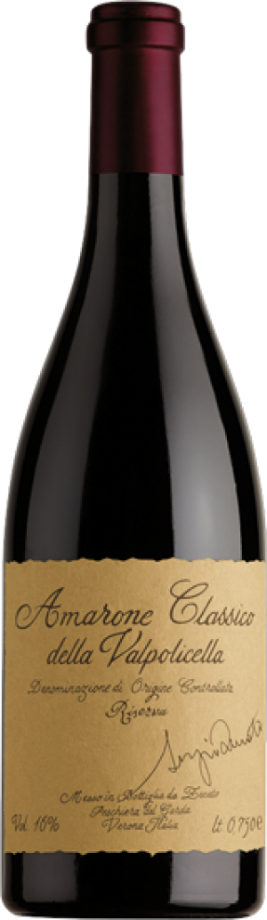 Zenato - Amarone della Valpolicella Classico Riserva D.O.C. 2017