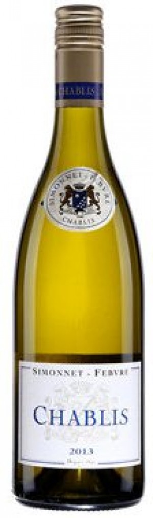 Simonnet Febvre - Chablis 2023