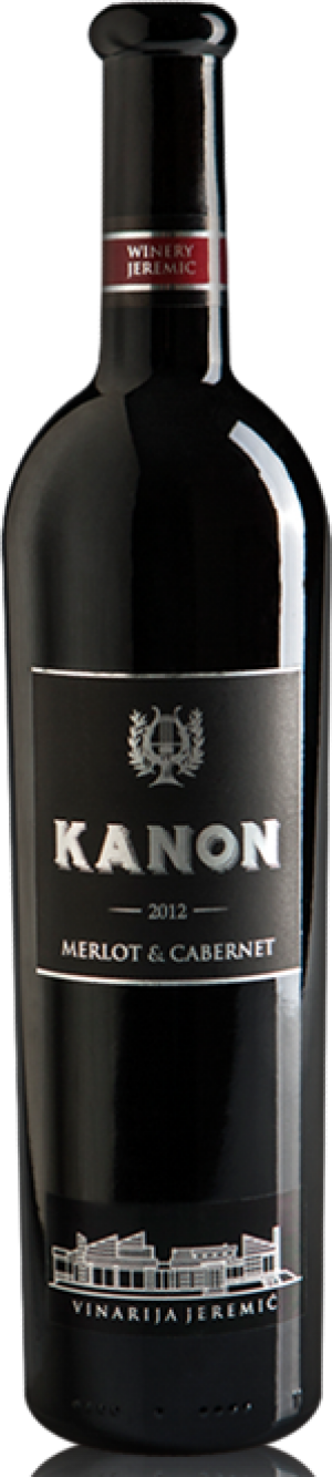 Jeremić Kanon 2022