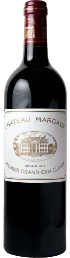 Chateau Margaux 2009 - Margaux 