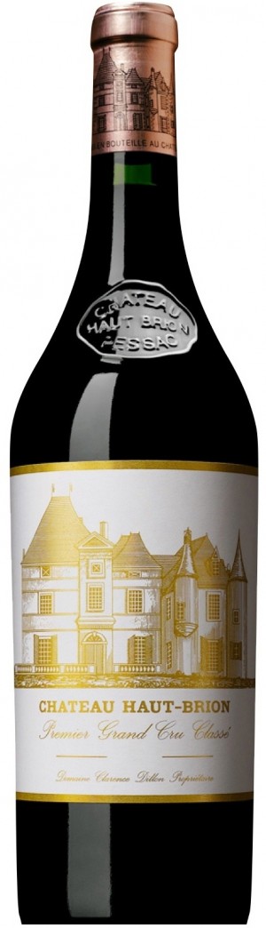Chateau Haut Brion Rouge 2009 - Pessac Leognan