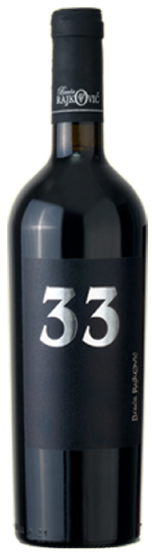Braća Rajković 33 2017