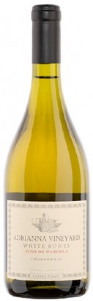 Catena Zapata - Adrianna Chardonnay White Bones 2017 