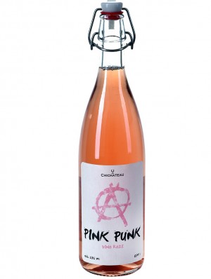 Chichateau Pink Punk 2024