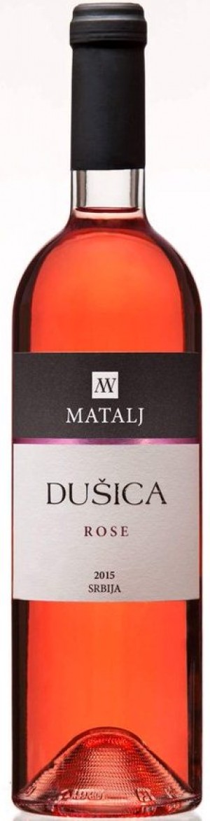 Matalj Rose Dušica 2025