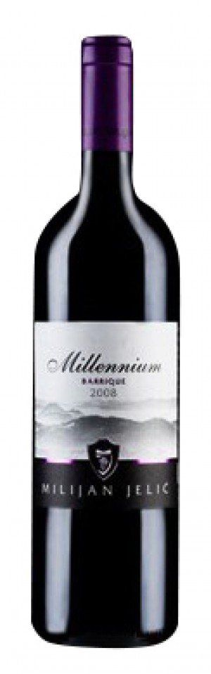 Jelić Millennium 2020