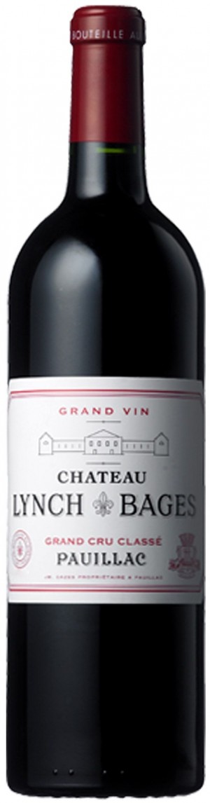 Chateau Lynch Bages 2009 - Pauillac