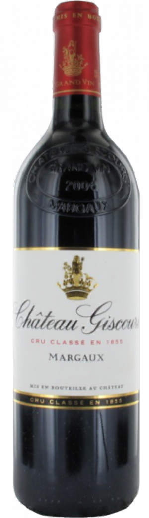 Chateau Giscours 2015 - Margaux