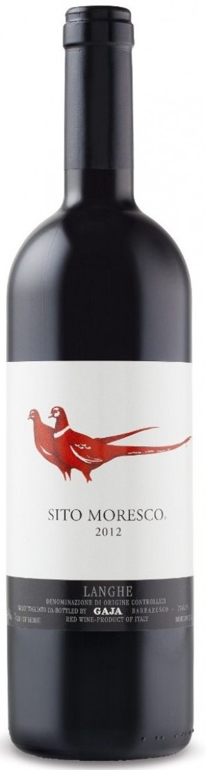 Gaja - Sito Moresco D.O.C. 2021