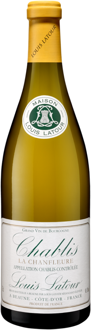Louis Latour - Chablis La Chanfleure 2025