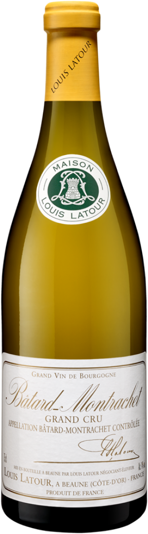 Louis Latour - Batard Montrachet Grand Cru 2023