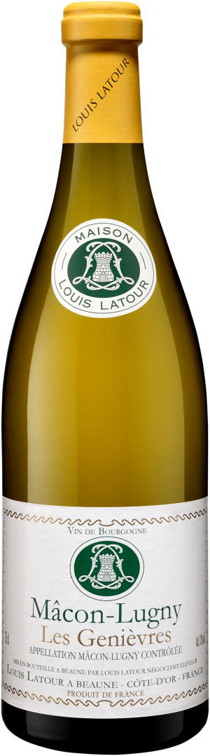 Louis Latour - Macon Lugny Les Geneivres 2024