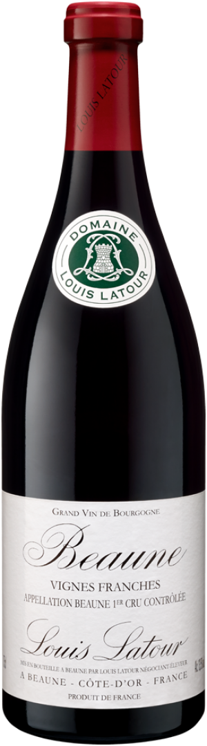 Louis Latour - Beaune Vignes Franches Premier Cru 2017