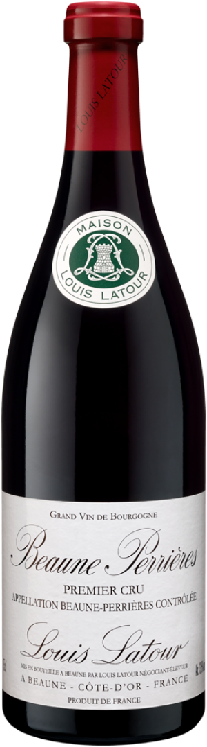 Louis Latour - Beaune Perriers Premier Cru 2017
