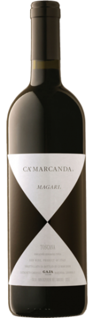 Gaja - Ca'Marcanda Magari I.G.T. 2021