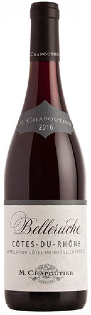 M.Chapoutier - Cotes Du Rhone – Belleruche 2025