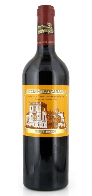 Chateau Ducru Beaucaillou 2015 - St.Julien