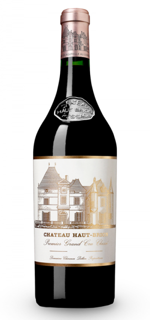 Chateau Haut Brion Rouge 2015 - Pessac Leognan 