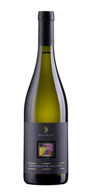 Deuric Gewurztraminer 2023
