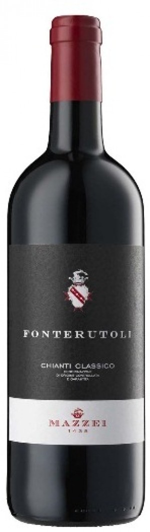 Mazzei Castello Di Fonterutoli - Chianti Classico D.O.C.G. 2023
