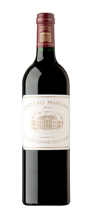 Chateau Margaux 2016 - Margaux 