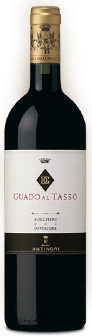 Marchesi Antinori  - Guado Al Tasso Bolgeri D.O.C. Superiore 2021
