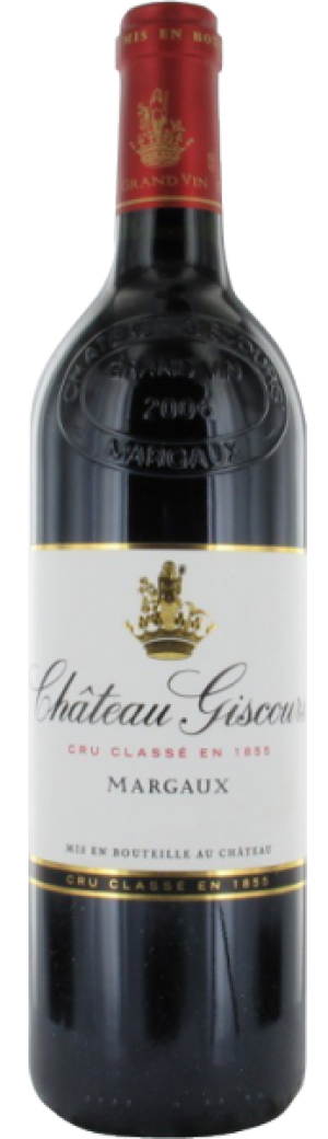 Chateau Giscours 2016 - Margaux