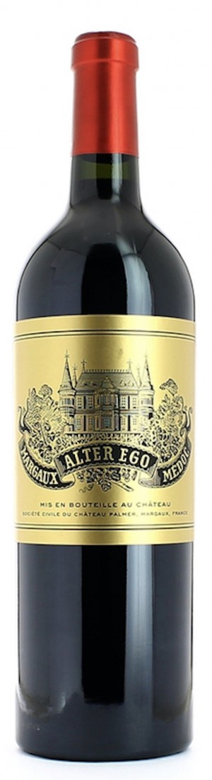 Chateau Palmer-Alter Ego de Palmer 2019 - Margaux 