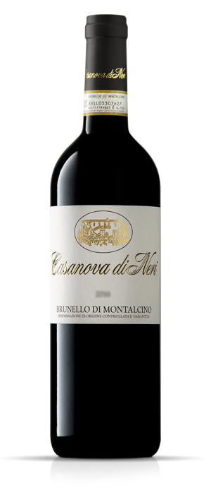 Casanova di Neri -  Brunello di Montalcino D.O.C.G. 2020