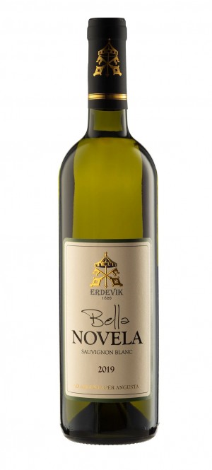 Erdevik Bella Novela 2024