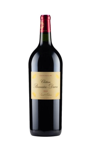 Chateau Branaire Ducru 2009 - St.Julien 1.5L