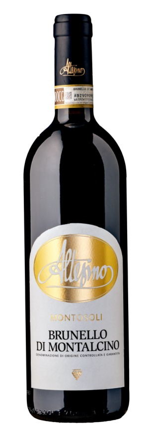 Altesino - Brunello Di Montalcino Montosoli D.O.C.G. 2019