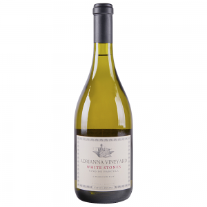 Catena Zapata - Adrianna Chardonnay White Stones 2017
