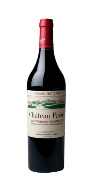 Chateau Pavie 2015 - St. Emilion