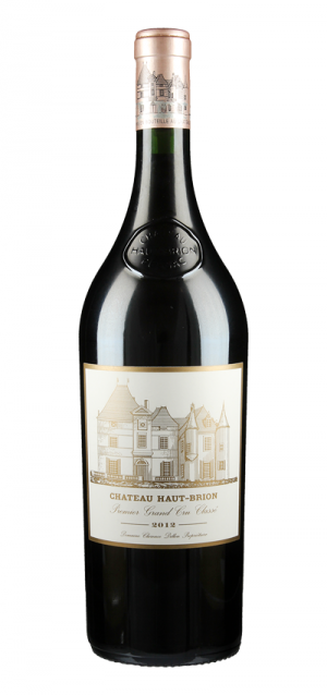 Chateau Haut Brion Rouge 2019 - Pessac Leognan 