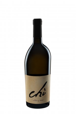 Chichateau ChiChardonnay 2021
