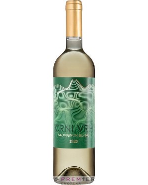 Cilić Crni Vrh Sauvignon Blanc 2025