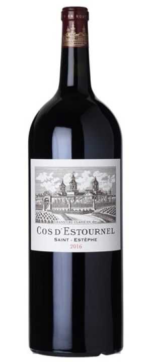 Chateau Cos dEstournel 2018 Magnum - St.Estephe