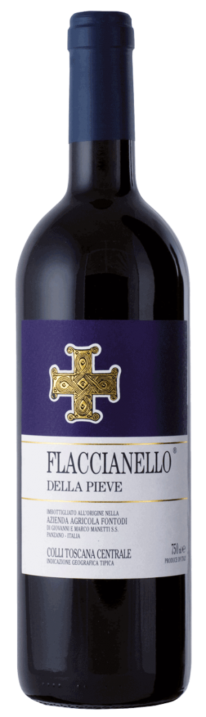 Fontodi - Flaccianello Della Pieve 2020