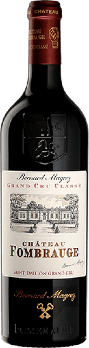 Chateau Fombrauge 2019 - St.Emilion
