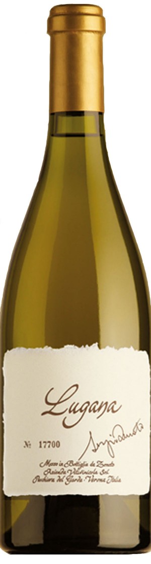 Zenato - Lugana DOC Riserva 2021