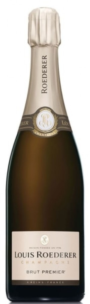 Louis Roederer Premier Brut 