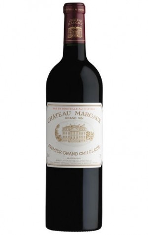 Chateau Margaux 2018 - Margaux 