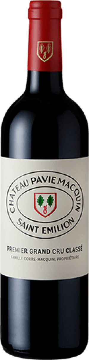 Chateau Pavie Macquin 2017 - St.Emilion