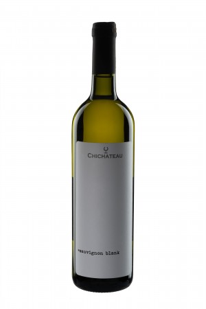 Chichateau Sauvignon Blank 2023